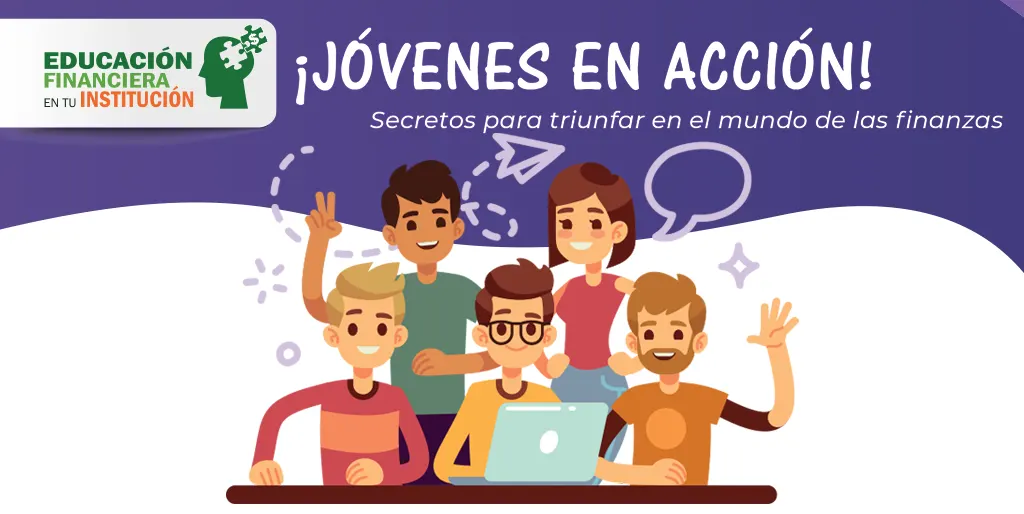 Jóvenes en Acción