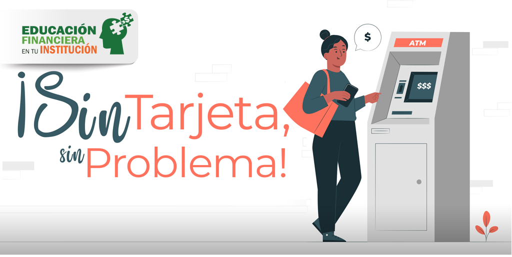 ¡Sin Tarjeta, Sin Problema! 